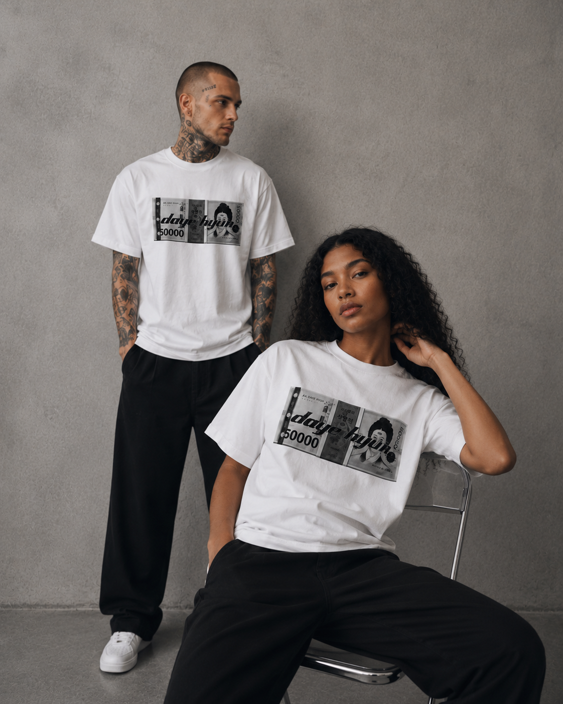 Won Tees