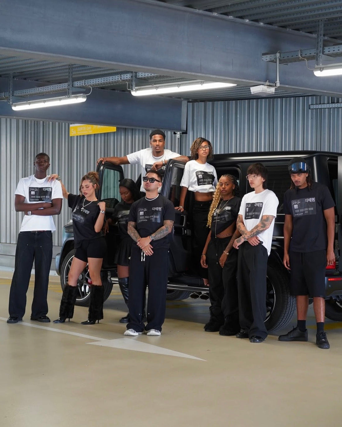 Whole Team