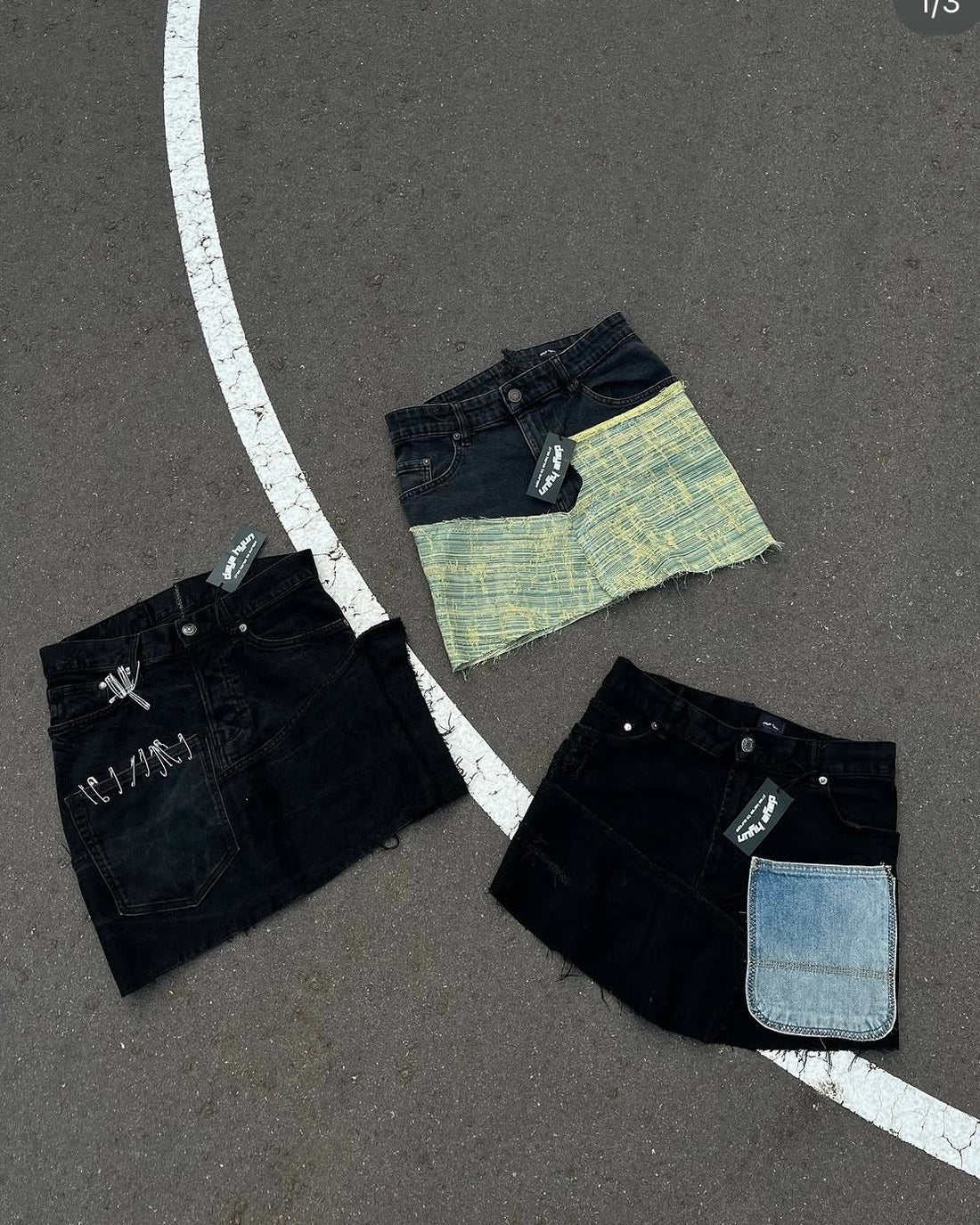 Skirts
