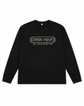 Grey Essential Longsleeve