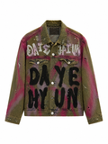 Iron Fade Denim Jacket