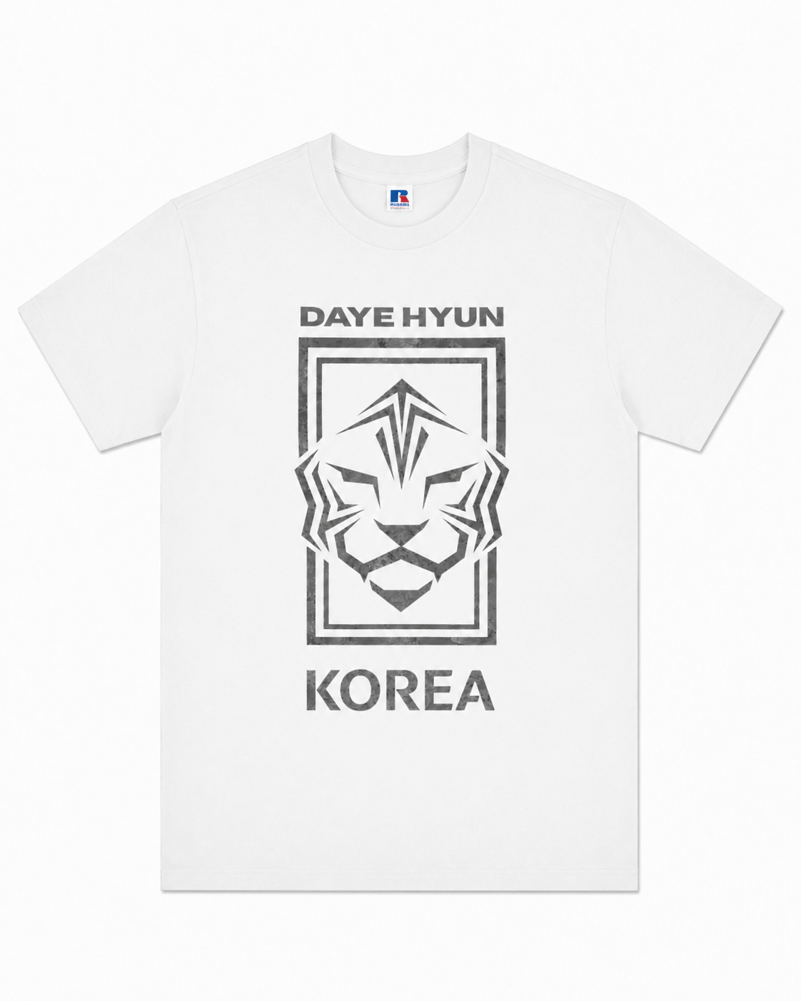 "World Cup 2026 Edition" White Tee (pre-order)