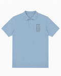 "World Cup 2026 Edition" Blue Polo (pre-order)