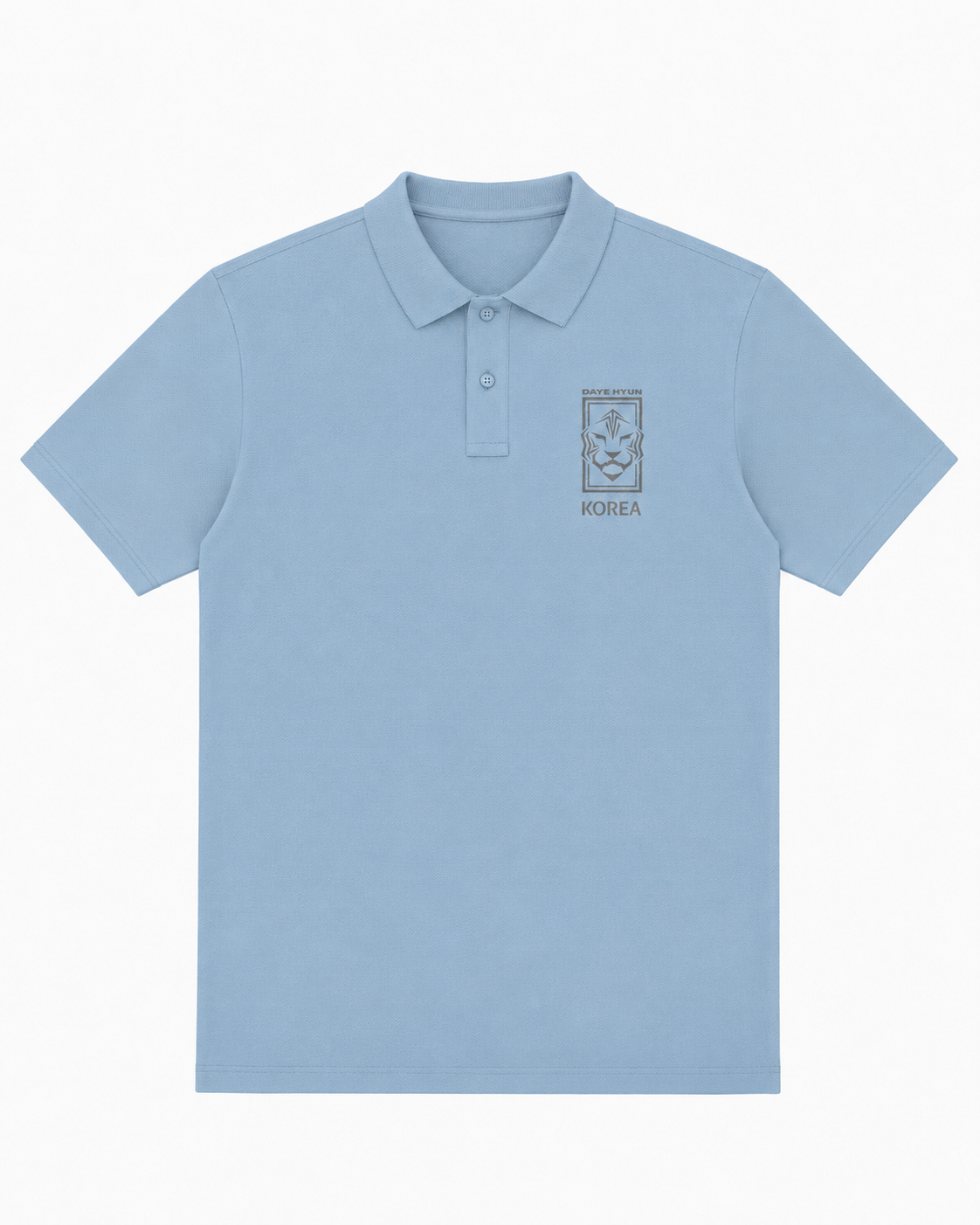 "World Cup 2026 Edition" Blue Polo (pre-order)