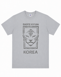 "World Cup 2026 Edition" Grey Tee (pre-order)