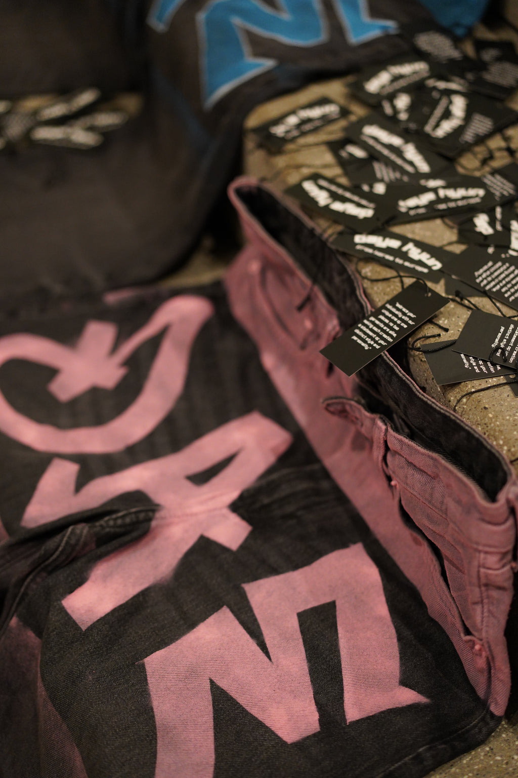PINK OKTOBER SPECIALS GEBURTSTAG
