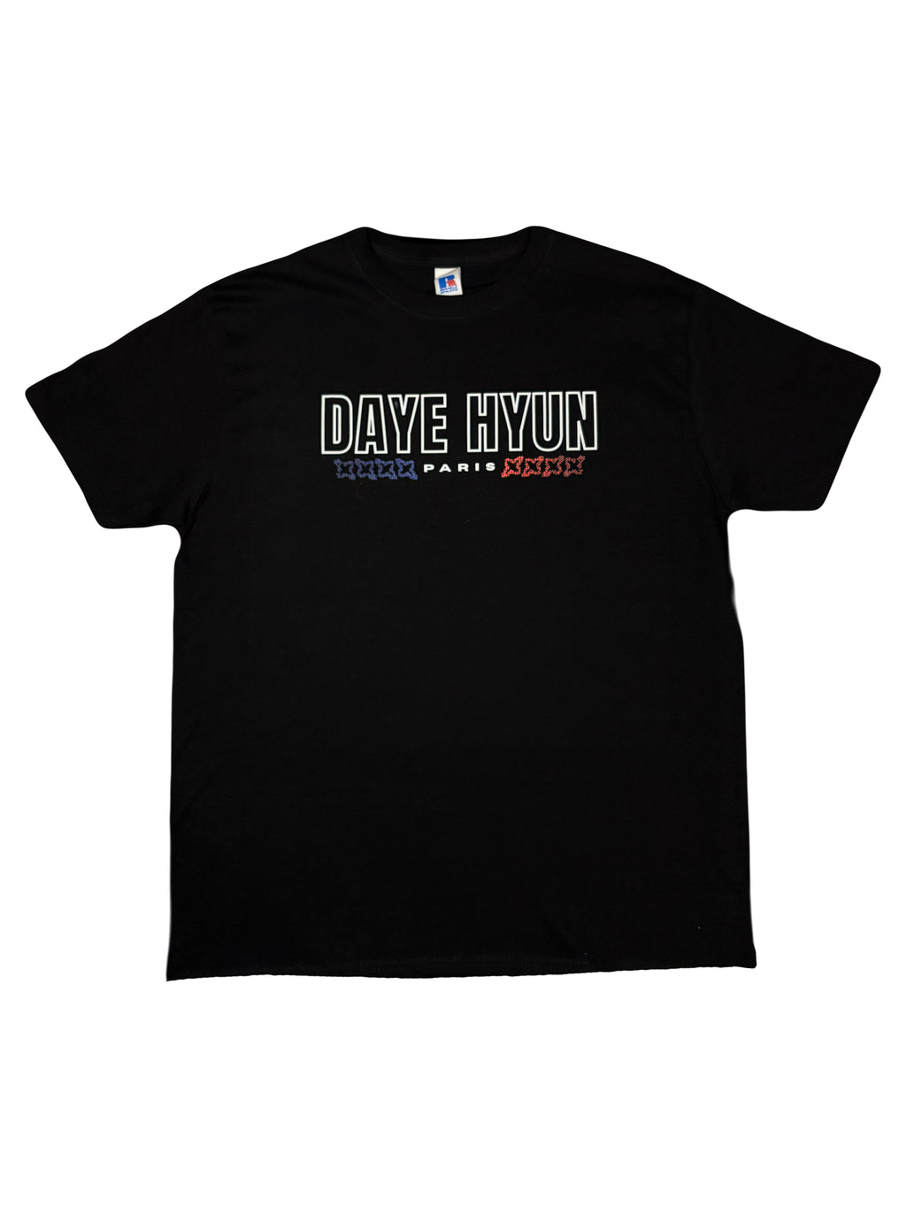 Paris Limited Edition Tee