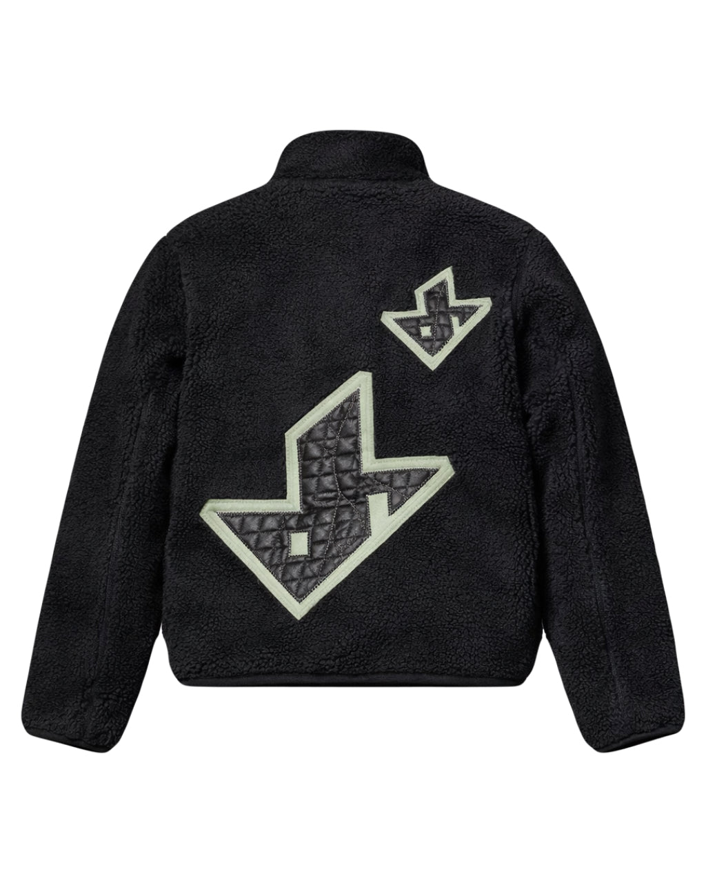 Noir Insignia Jacket