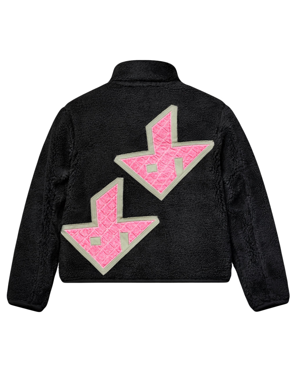 Échelon Shearling Jacket