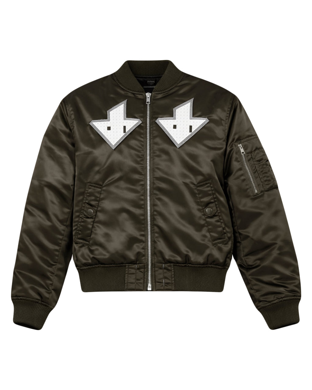 Terra Nova Signature Bomber