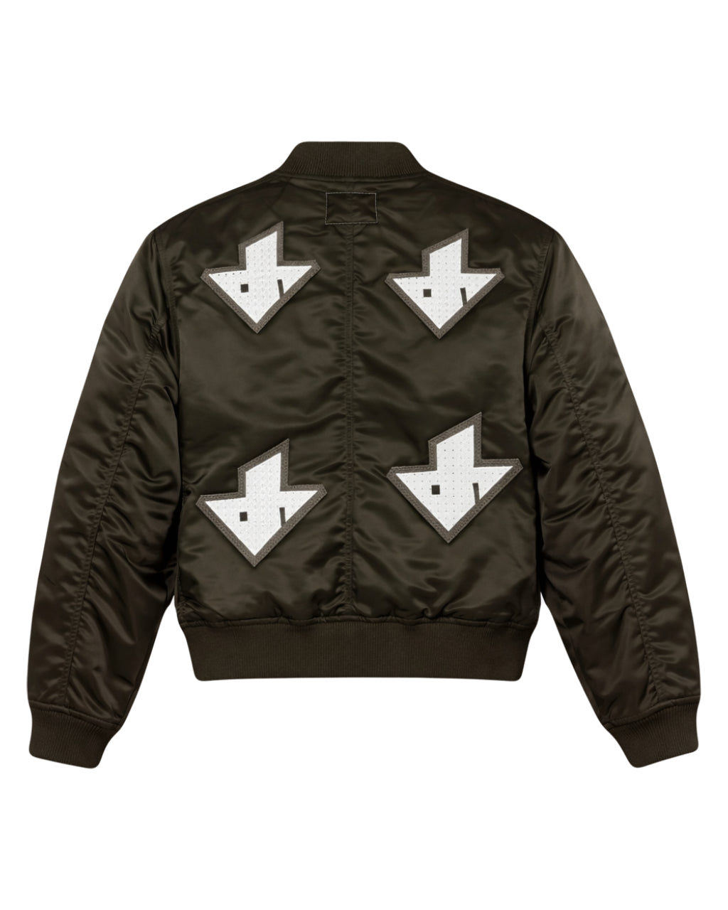 Terra Nova Signature Bomber