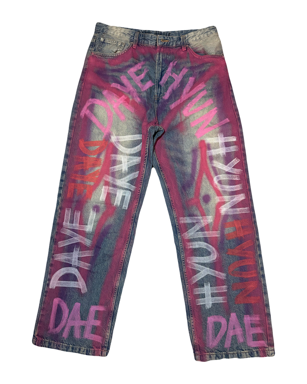 Galerie Urbaine Denim