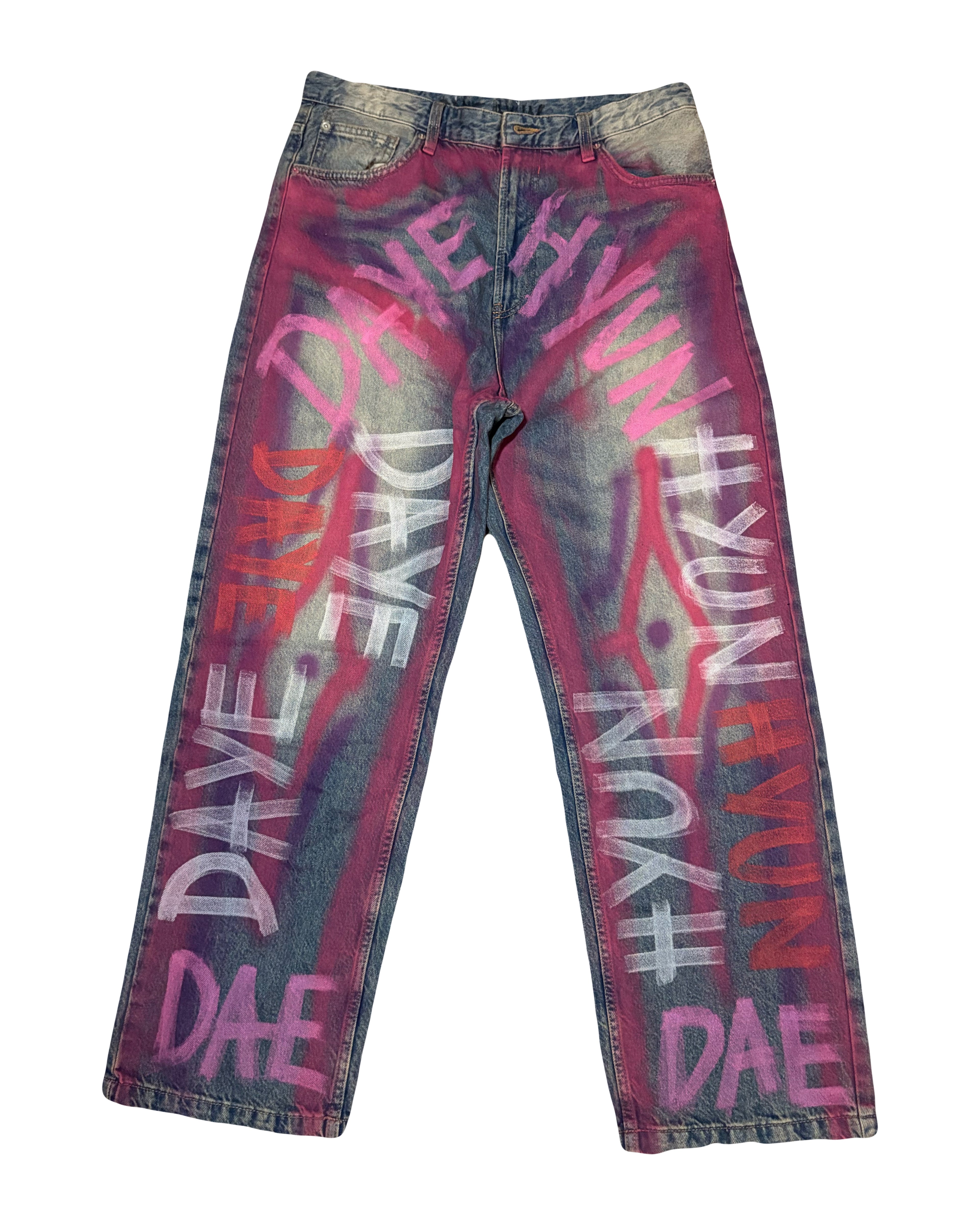 Galerie Urbaine Denim