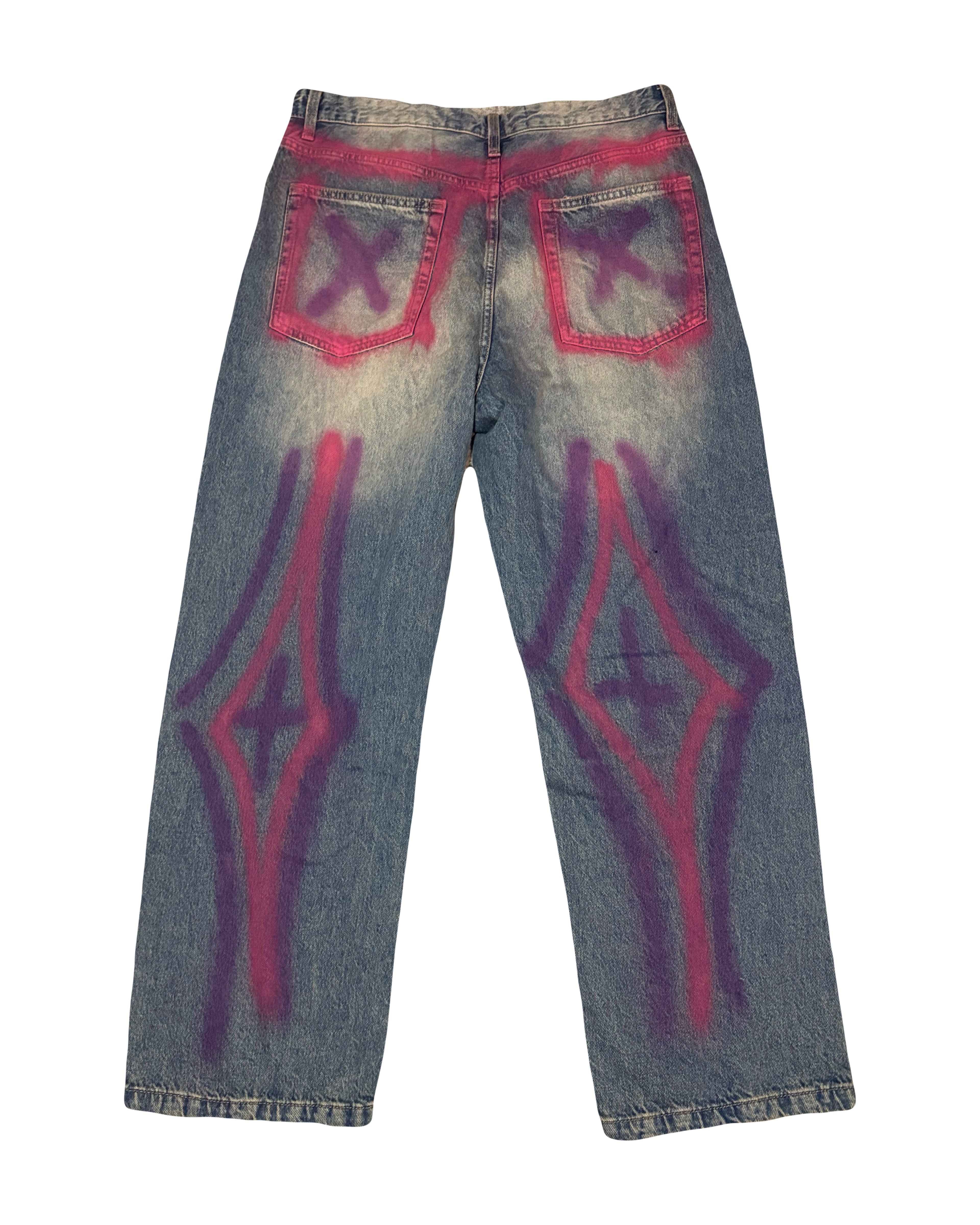 Galerie Urbaine Denim