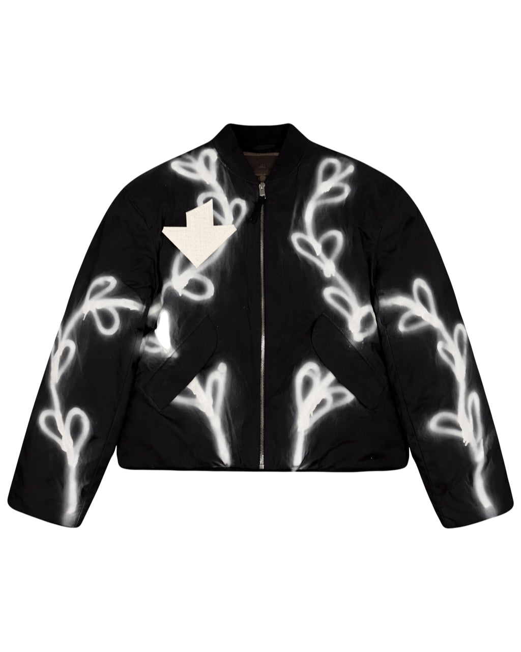 Downward Love Jacket