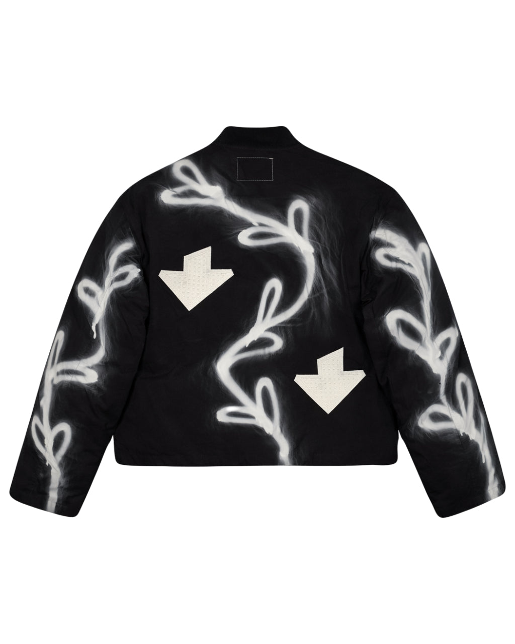 Downward Love Jacket