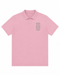 "World Cup 2026 Edition" Pink Polo (pre-order)