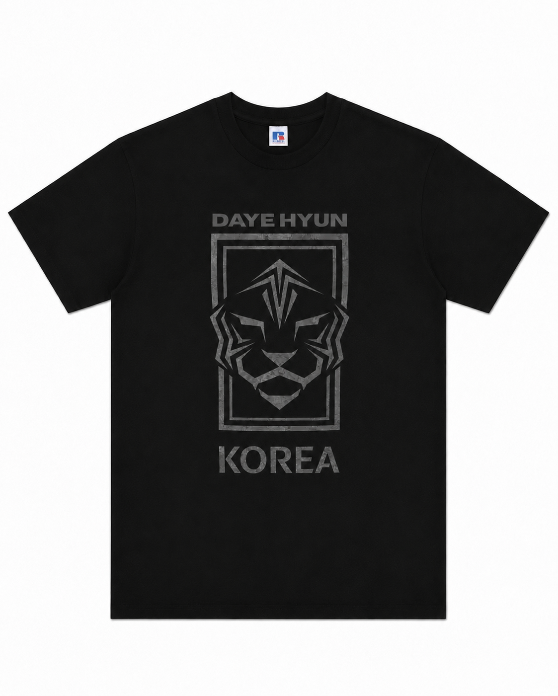 "World Cup 2026 Edition" Black Tee (pre-order)