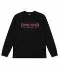 Pink Essential Longsleeve