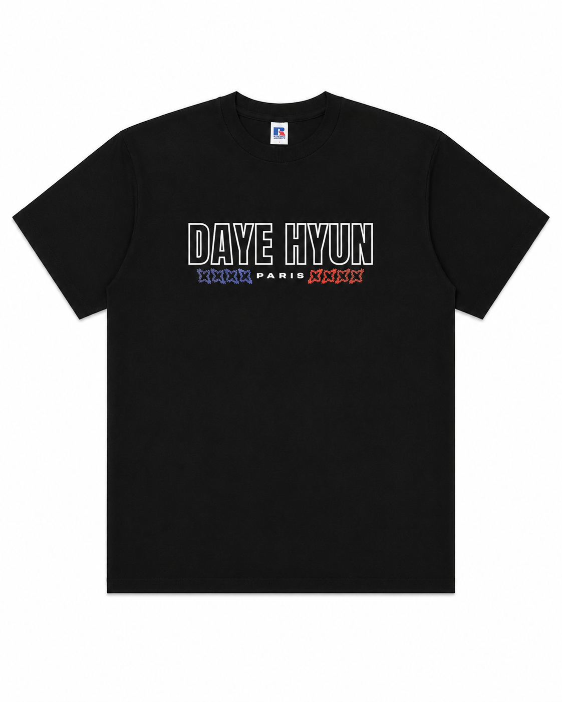 Paris Limited Edition Tee
