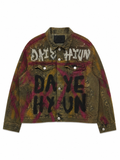 Urban Relic Denim Jacket